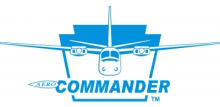 aero commander logo aircraft appraisal