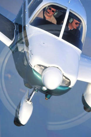 USPAP Piper Aircraft Appraisal by an AERONUVO Appraiser